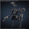 BANDAI Armored Core VI Schneider Nachtreiher/40E /Dual Nature
