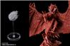 Aoshima PLAfig. Rathalos Limited Edition Model Kit "Monster Hunter"