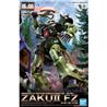 BANDAI HOBBY RE/100 1/100 ZAKUII FZ