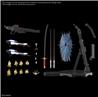 BANDAI Hobby MGEX 1/100 Mighty Strike Freedom Gundam Model kit