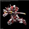 BANDAI MG 1/100 GUNDAM LIBERTY ASTRAY RED FRAME