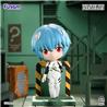 Funism Evangelion EVA Series Figures Blind Box Vol.1 (1/8pcs)