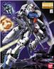BANDAI Hobby MG 1/100 RX-78 GP03S Gundam GP03 (Stamen) 'Gundam 0083' Kit de modélisation