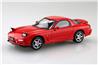 Aoshima 1/32 SNAP KIT #04-VR, Mazda Efini FD3S RX-7 (Vintage Red) Kit de modélisation | Pas besoin de colle | S'enclenche à ...