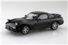 Aoshima 1/32 SNAP KIT #04-VR, Mazda Efini FD3S RX-7 (Brilliant Black) Kit de modélisation | Pas besoin de colle | S'enclench...