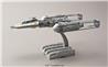 BANDAI Hobby 1/72 Y-Wing Starfighter "STAR WARS" Model kit