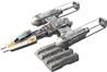 BANDAI Hobby 1/72 Y-Wing Starfighter "STAR WARS" Model kit