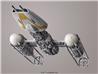 BANDAI Hobby 1/72 Y-Wing Starfighter "STAR WARS" Model kit