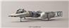 BANDAI Hobby 1/72 Y-Wing Starfighter "STAR WARS" Model kit