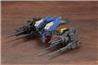 KOTOBUKIYA RZ-030 GUN SNIPER W2