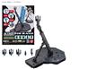 BANDAI HOBBY Action Base 1 1/100 Black