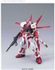Bandai Hobby HG 1/144 Gundam Astray Red Frame (unité de vol)