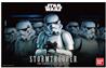 BANDAI HOBBY 1/12 STORMTROOPER "STAR WARS" Model kit