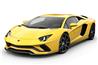 Aoshima 1/32 SNAP KIT #12-B Lamborghini Aventador S (Pearl Yellow)