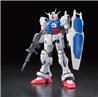 Kit modèle BANDAI Spirits Hobby RG n° 12 1/144 RX-78 GP01 « Mobile Suit Gundam »