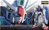 Kit modèle BANDAI Spirits Hobby RG n° 12 1/144 RX-78 GP01 « Mobile Suit Gundam »