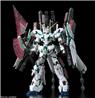 BANDAI Spirits Hobby RG FULL ARMOR UNICORN GUNDAM "Mobile Suit Gundam" Model Kit