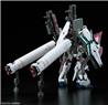 BANDAI Spirits Hobby RG FULL ARMOR UNICORN GUNDAM "Mobile Suit Gundam" Model Kit