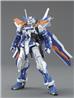 Kit modèle 2e cadre bleu BANDAI Hobby MG 1/100 Astray
