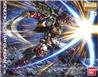 Kit modèle Gundam Sengoku Astray MG 1/100 de BANDAI Hobby
