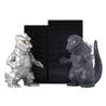 BANDAI 2in Scale Collectable Blind Box Figure - Godzilla