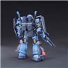 BANDAI HOBBY HG HGUC 1/144 #55 Salut Zack (Fédération de la Terre)