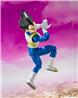 TAMASHII NATIONS S.H.Figuarts VEGETA Dragon Ball DAIMA