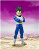 TAMASHII NATIONS S.H.Figuarts VEGETA Dragon Ball DAIMA