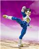 TAMASHII NATIONS S.H.Figuarts VEGETA Dragon Ball DAIMA
