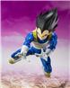 TAMASHII NATIONS S.H.Figuarts VEGETA Dragon Ball DAIMA