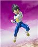 TAMASHII NATIONS S.H.Figuarts VEGETA Dragon Ball DAIMA