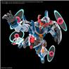 BANDAI Hobby Egyptian God- SLIFER THE SKY DRAGON"Yu-Gi-Oh!!"