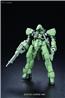 BANDAI Hobby HG 1/144 GRAZE STANDARD TYPE / COMMANDER TYPE