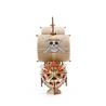 Azone Wa-Gu-Mi Wooden Art One Piece Thousand Sunny