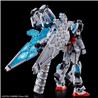 Bandai 1/144 RX-78F00/E GUNDAM (EX-001 G.L.R.S.S. Feather UNIT)
