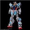 Bandai 1/144 RX-78F00/E GUNDAM EX-001 G.L.R.S.S. CHEMICAL RECYCLE Ver.