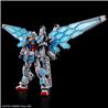 Bandai 1/144 RX-78F00/E GUNDAM EX-001 G.L.R.S.S. CHEMICAL RECYCLE Ver.