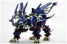 KOTOBUKIYA RZ-041 LIGER ZERO JAGER Marking Plus Ver.
