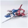 BANDAI HOBBY HGUC 1/35 FF-X7 CORE FIGHTER
