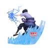 BANDAI BANPRESTO NARUTO SHIPPUDEN SASUKE UCHIHA