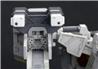 KOTOBUKIYA METAL GEAR REX Plastic Model Kit