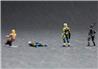 KOTOBUKIYA METAL GEAR REX Plastic Model Kit
