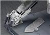 KOTOBUKIYA METAL GEAR REX Plastic Model Kit