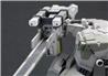 KOTOBUKIYA METAL GEAR REX Plastic Model Kit