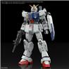 BANDAI Hobby RG 1/144 Gundam Ground Type Model Kit