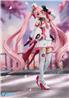 Eastern Model SHENGGE SOSKILL X Hatsune Miku Sakura