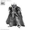 BANDAI 30MF x Monster Hunter Wilds Arkveld Equipment Arkvulcan Series