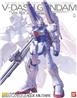 BANDAI MG 1/100 V-Dash Gundam Ver.Ka