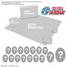 Bandai Hobby Gundam Assemble Deluxe Set 03 [DX03]
