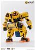 Eastern Model SHENGGE SOSKILL x ULTRA EGG SpaDuck Plastic Model Kit
